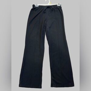 Champion Women's Black Track Pants